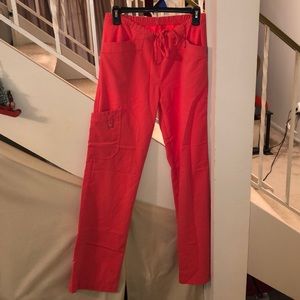Greys Anatomy scrub pants